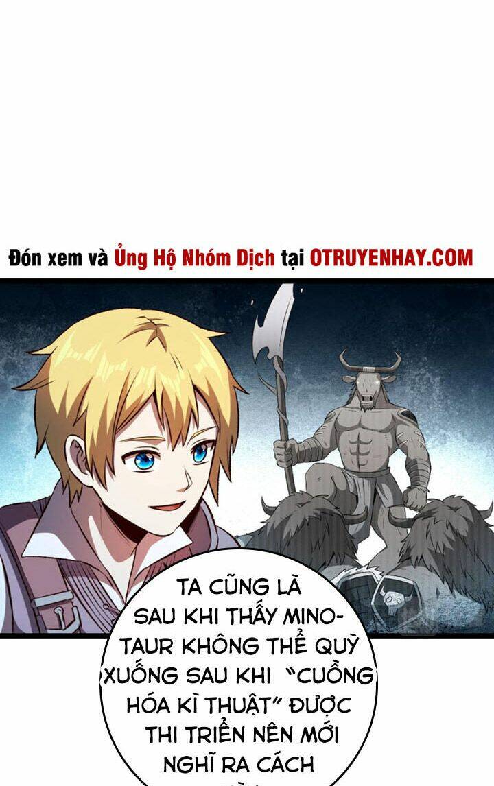 Tối Cường Thành Chủ Đích Dị Giới: Chapter 20