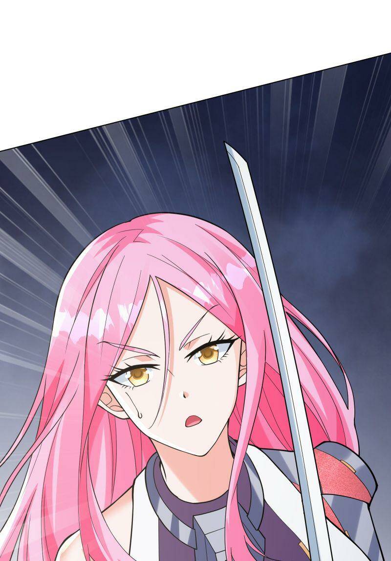 Thời Đại Thần Minh: Thế Giới Biến Thành Game Online: Chapter 18