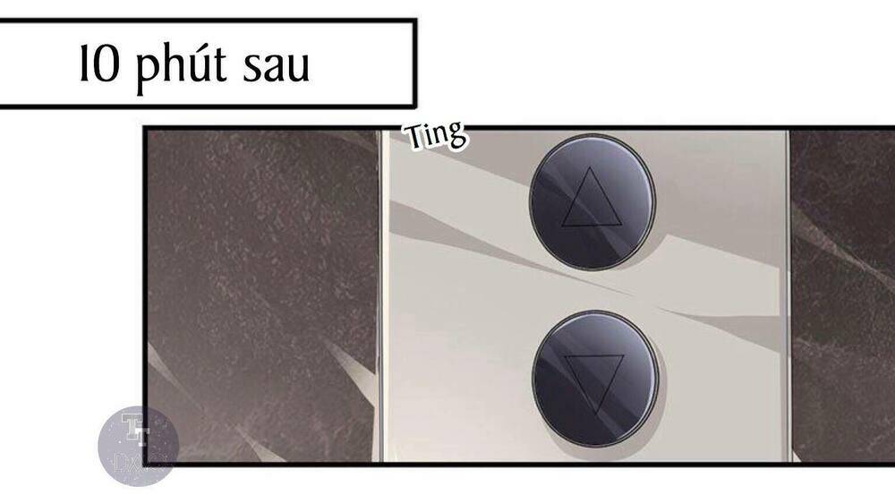 Đoạt Hôn Ác Thiếu: Chapter 8