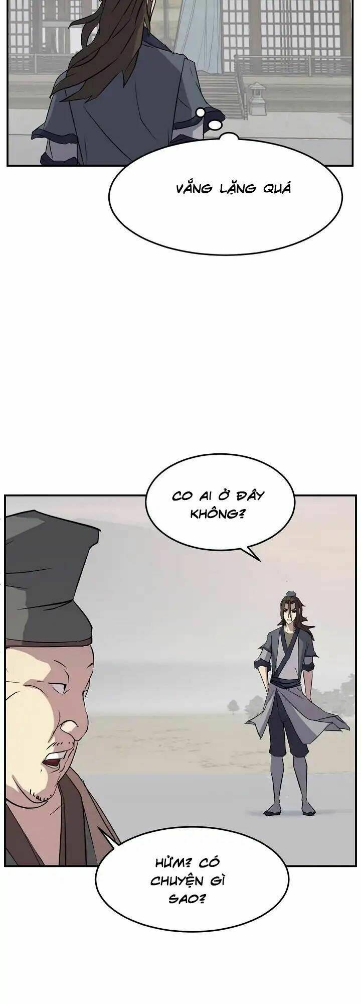 Trọng Sinh, Bất Khả Chiến Bại: Chapter 71