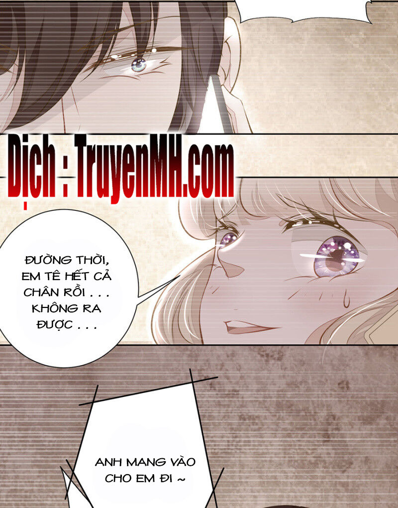 Hôn Sai 55 Lần: Chapter 70