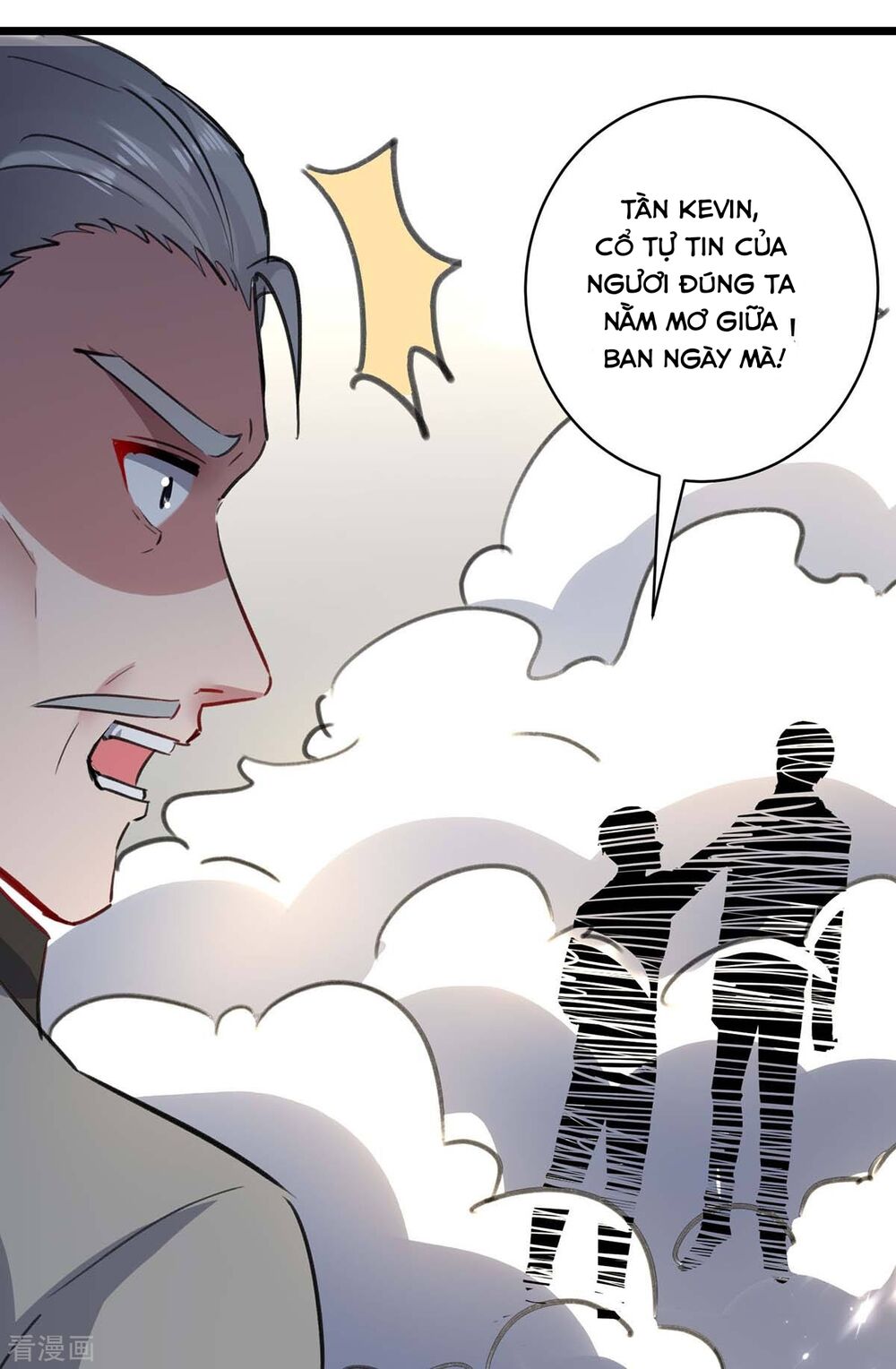 Trọng Sinh Khí Thiếu Quy Lai: Chapter 154