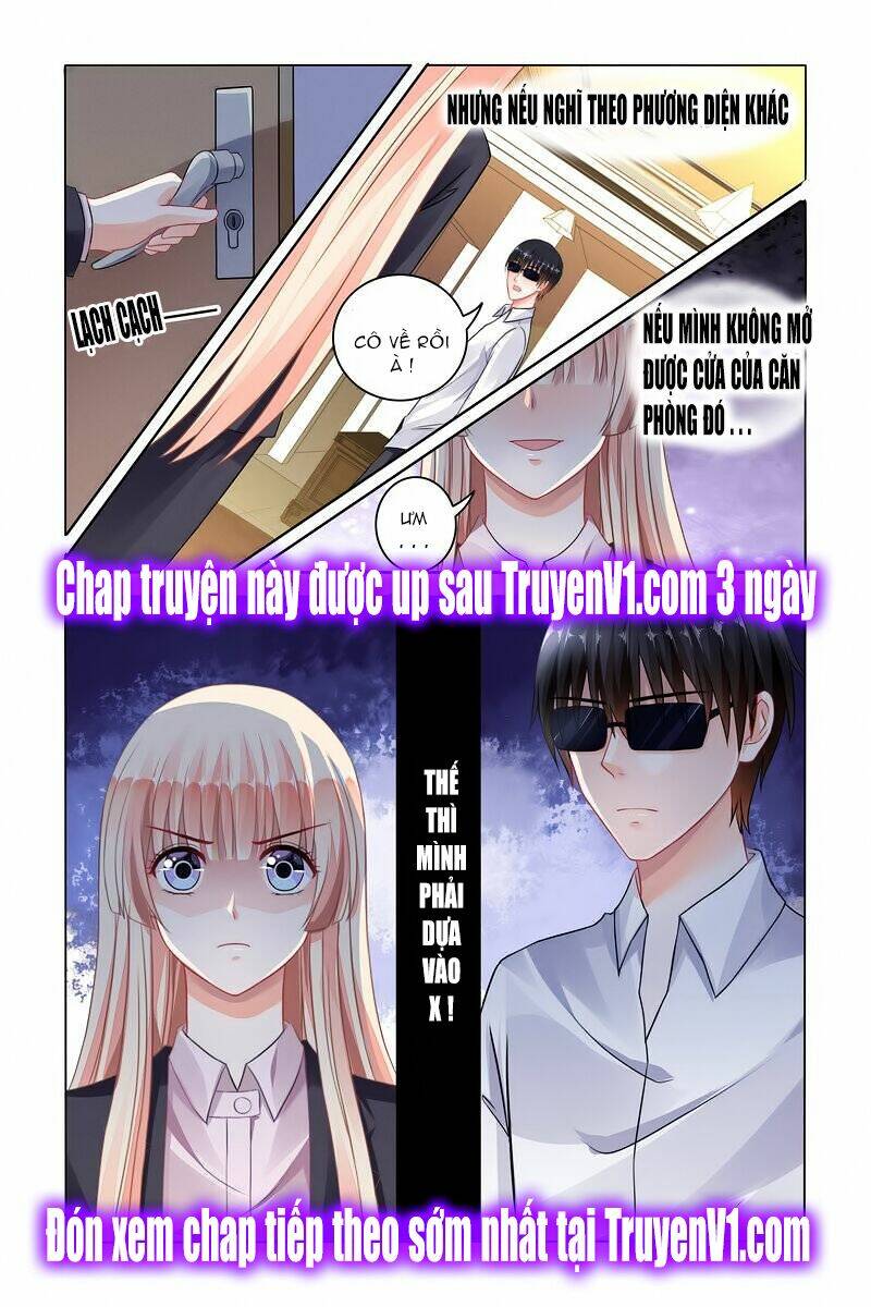 Hào Môn Đệ Nhất Thịnh Hôn: Chapter 70