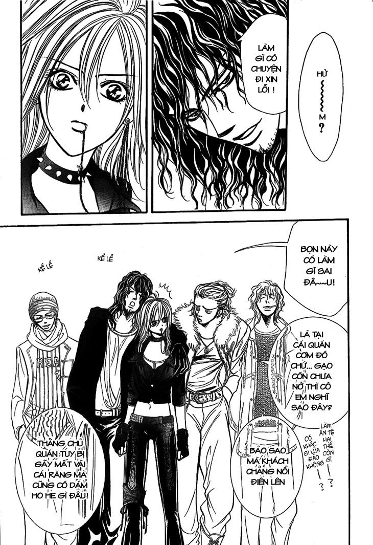 Thách Thức Tuyệt Vời: Chapter 157