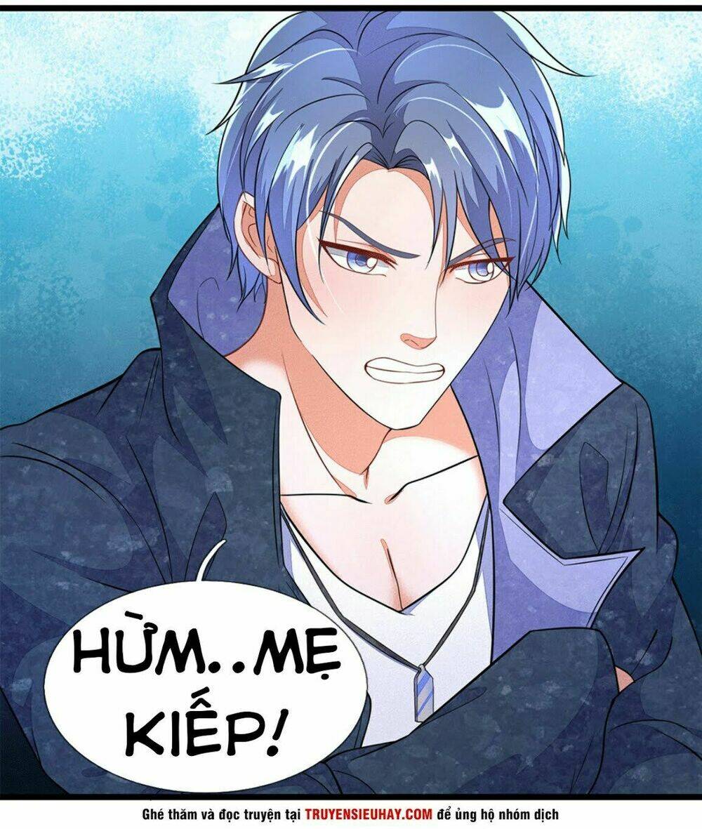 Chung Cực Binh Vương Tại Đô Thị: Chapter 10