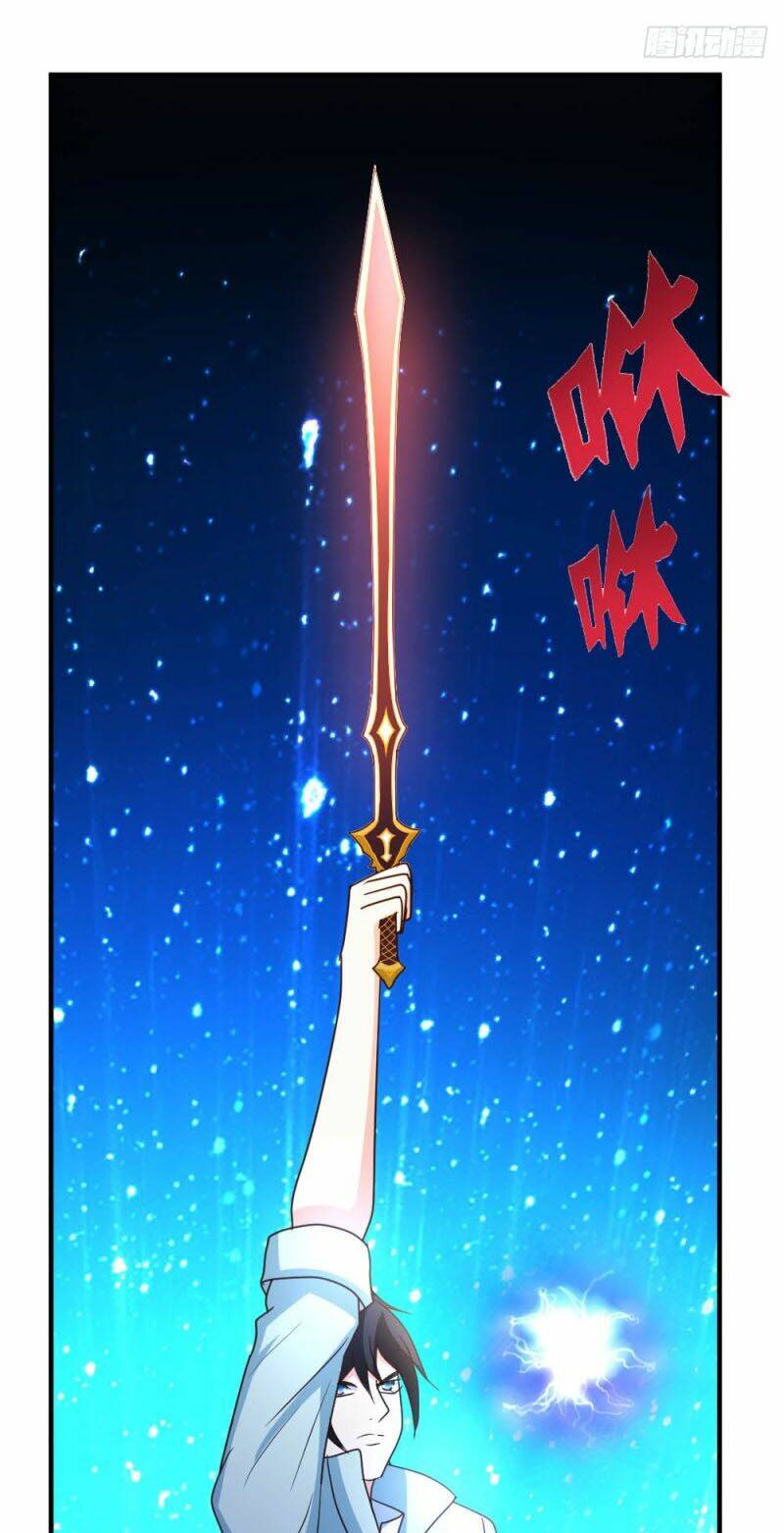 Trọng Sinh Tu Chân Tại Đô Thị: Chapter 69