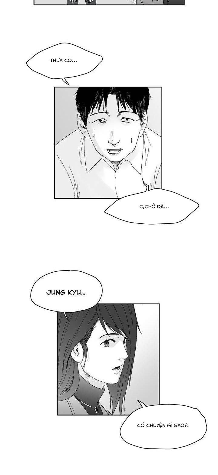 Dear Boy: Chapter 40