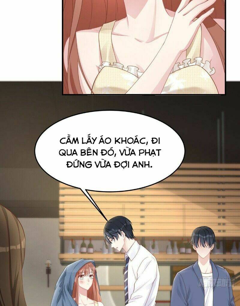 Chỉ Muốn Cưng Chiều Em: Chapter 51