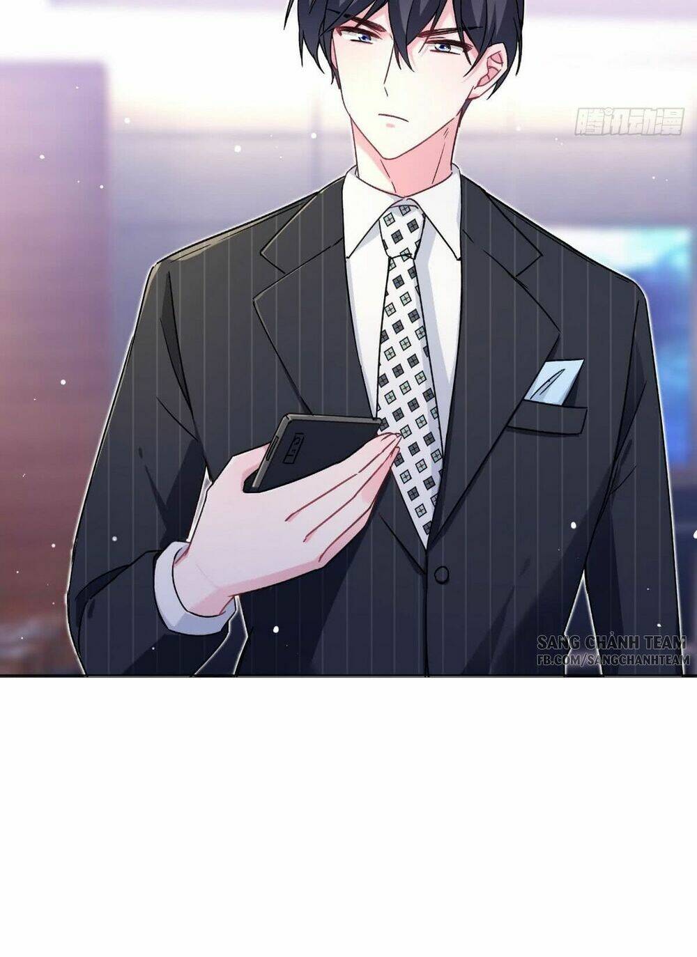 Trời Ban Cho Nam Thần Daddy: Chapter 52