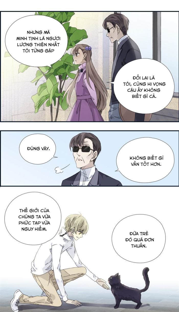 Lam Sí: Chapter 192