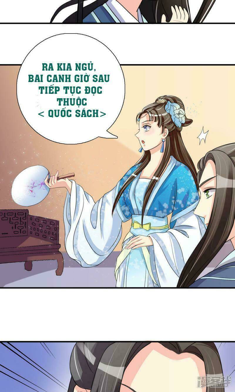 Vương Phi Ngang Ngược: Chapter 3