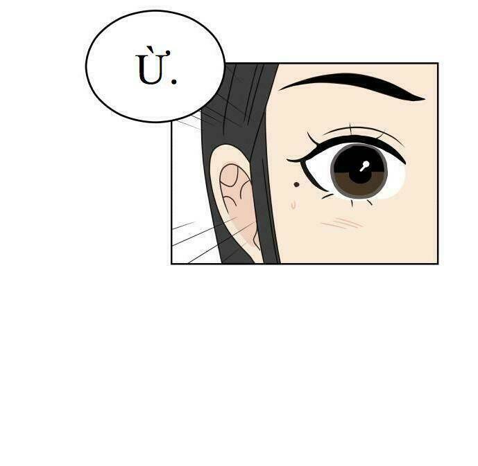 30 Phút Bước Đi Bên Em: Chapter 30