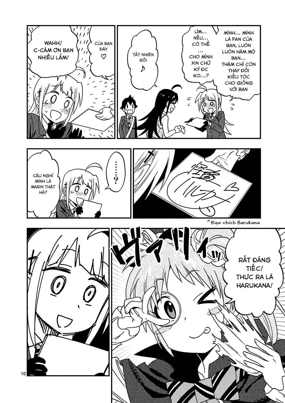 Criminale: Chapter 23