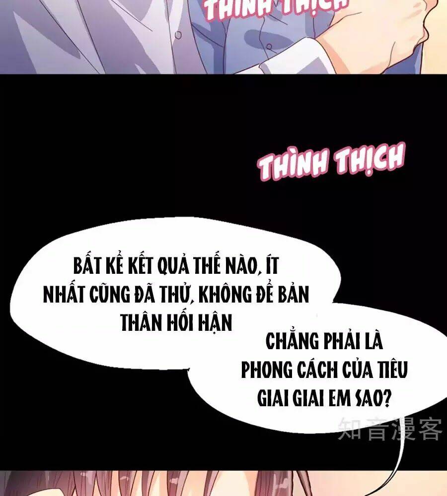 Sau Này Vẫn Cứ Thích Anh: Chapter 72