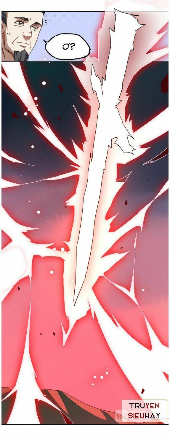 Thiên Mệnh Cửu Tinh: Chapter 1