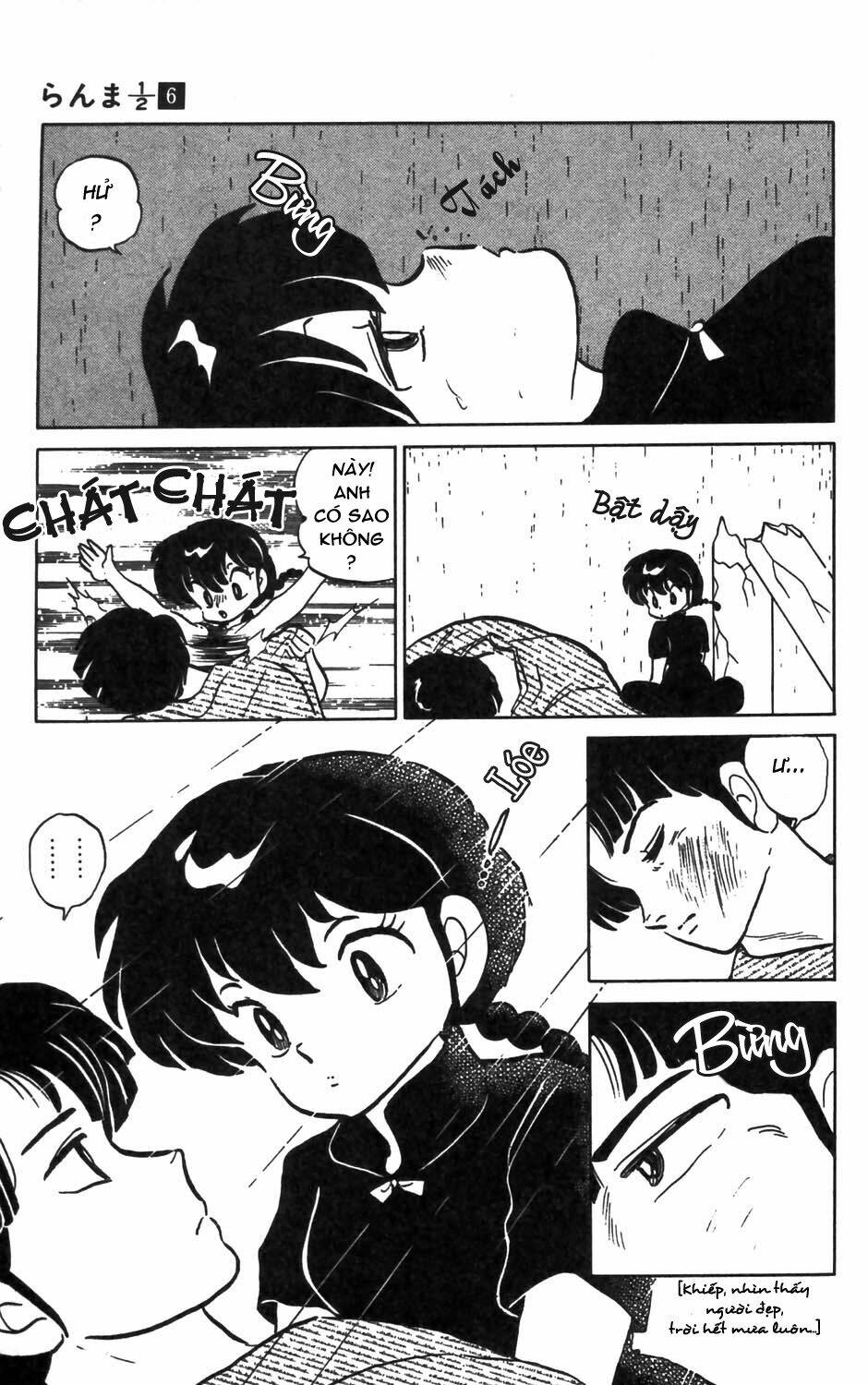 Suối Lời Nguyền: Chapter 56