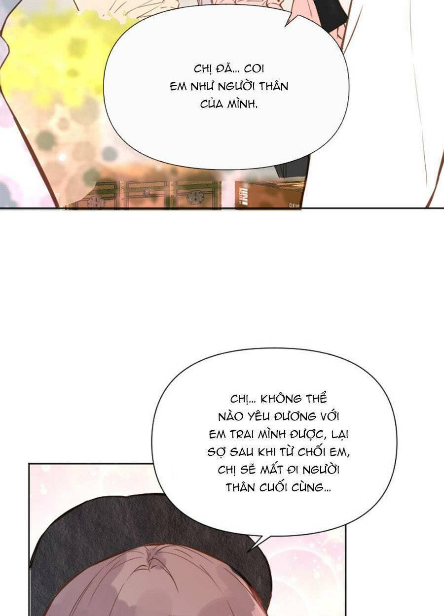 Tâm Động Thuấn Di: Chapter 80