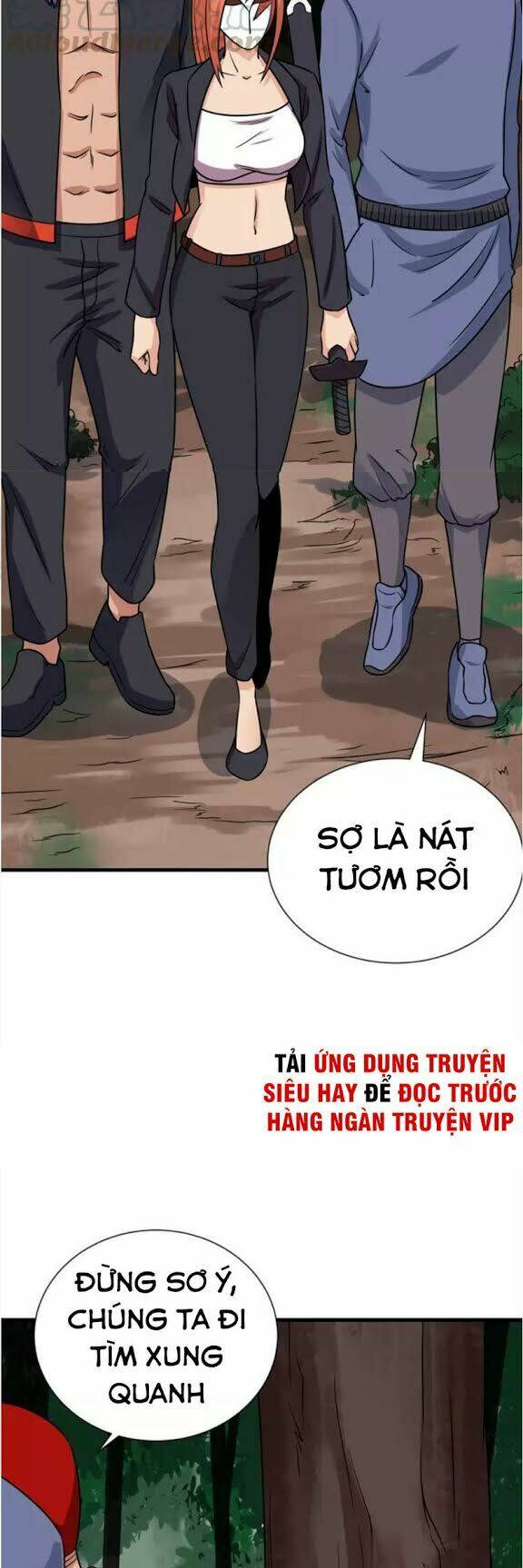 Hệ Thống Tu Tiên Mạnh Nhất: Chapter 98
