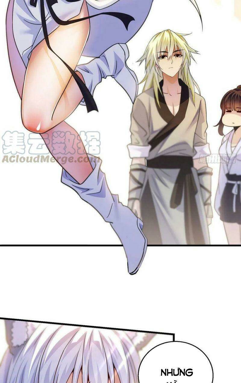 Ta Là Đại Hoàn Đan: Chapter 50