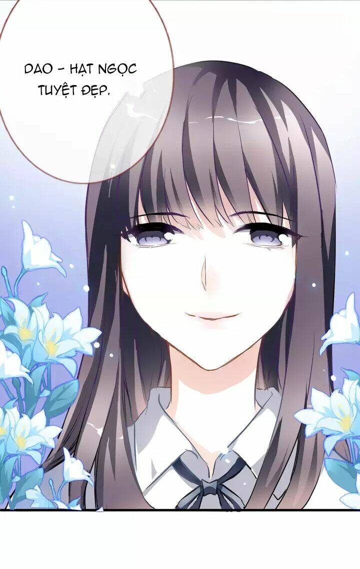 Thần Tinh Vị Lạc Thì: Chapter 8