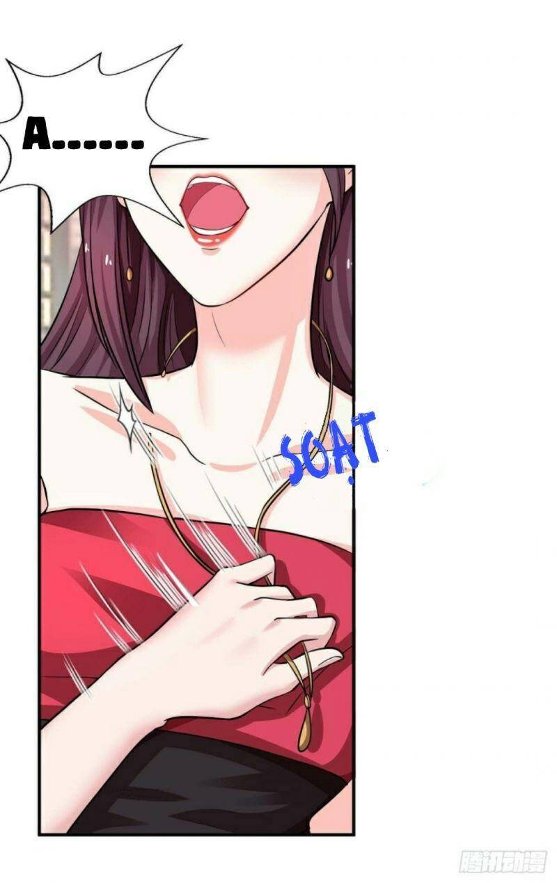 Trọng Sinh Chi Ngược Tra Nữ Vương: Chapter 9
