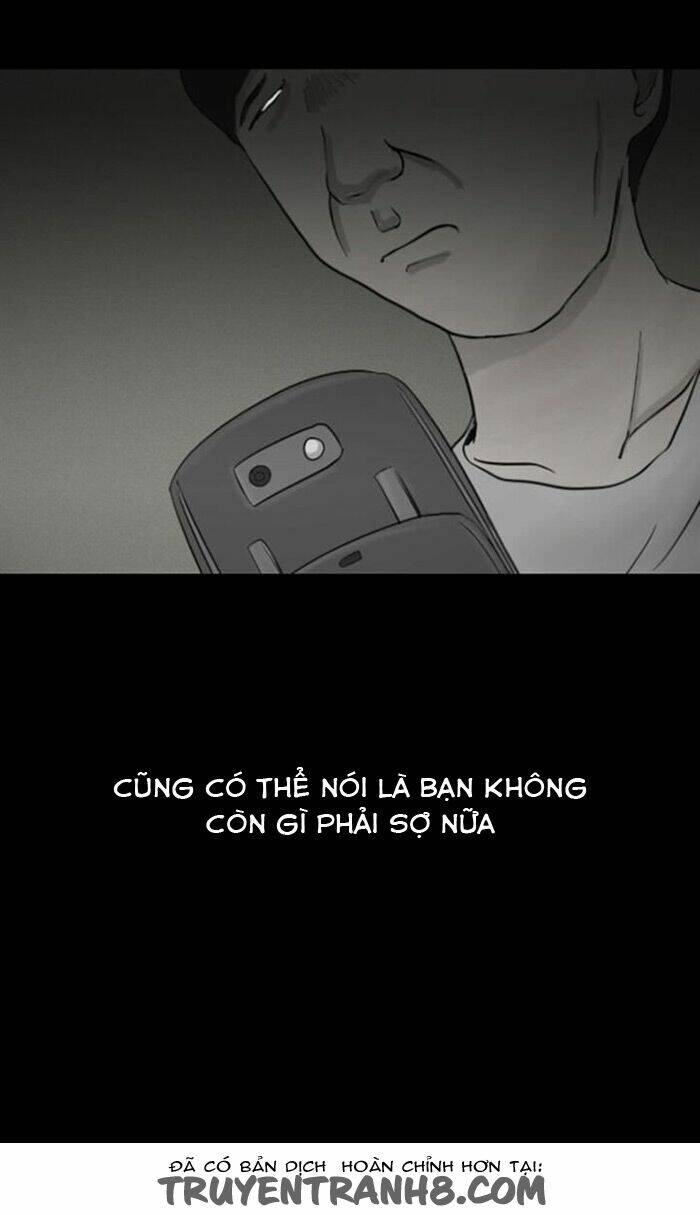 Thứ Sáu: Những Câu Chuyện Cấm: Chapter 43