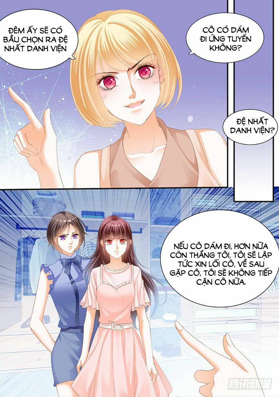 Thiểm Hôn Kiều Thê: Chapter 220