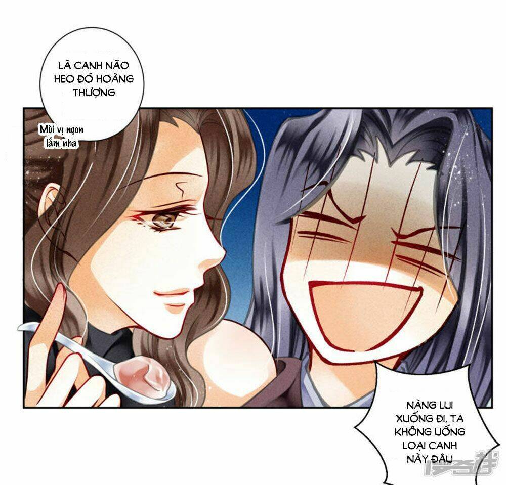 Ái Thượng Vô Địch Tiếu Hoàng Hậu: Chapter 79