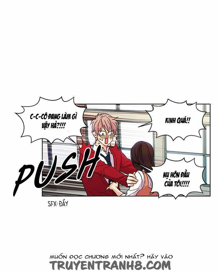 Oh! Cô Nàng Oh Yesu: Chapter 20