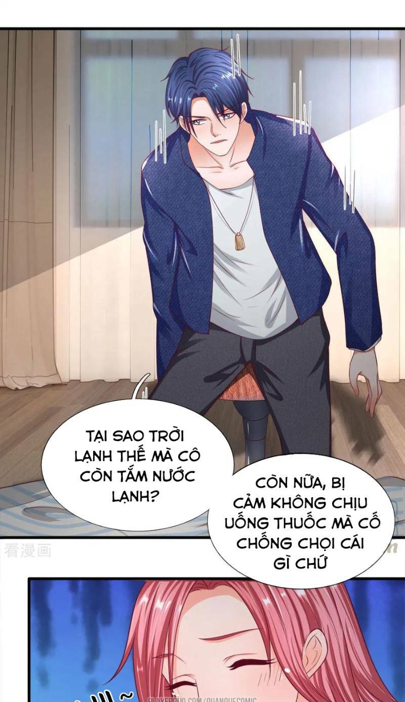 Chung Cực Binh Vương Tại Đô Thị: Chapter 42