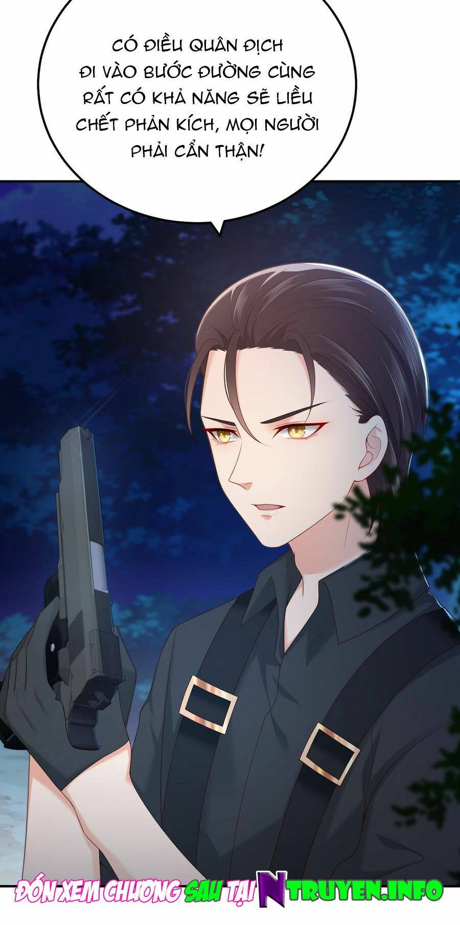 Nam Thần Truy Thê Chỉ Nam: Chapter 54.2