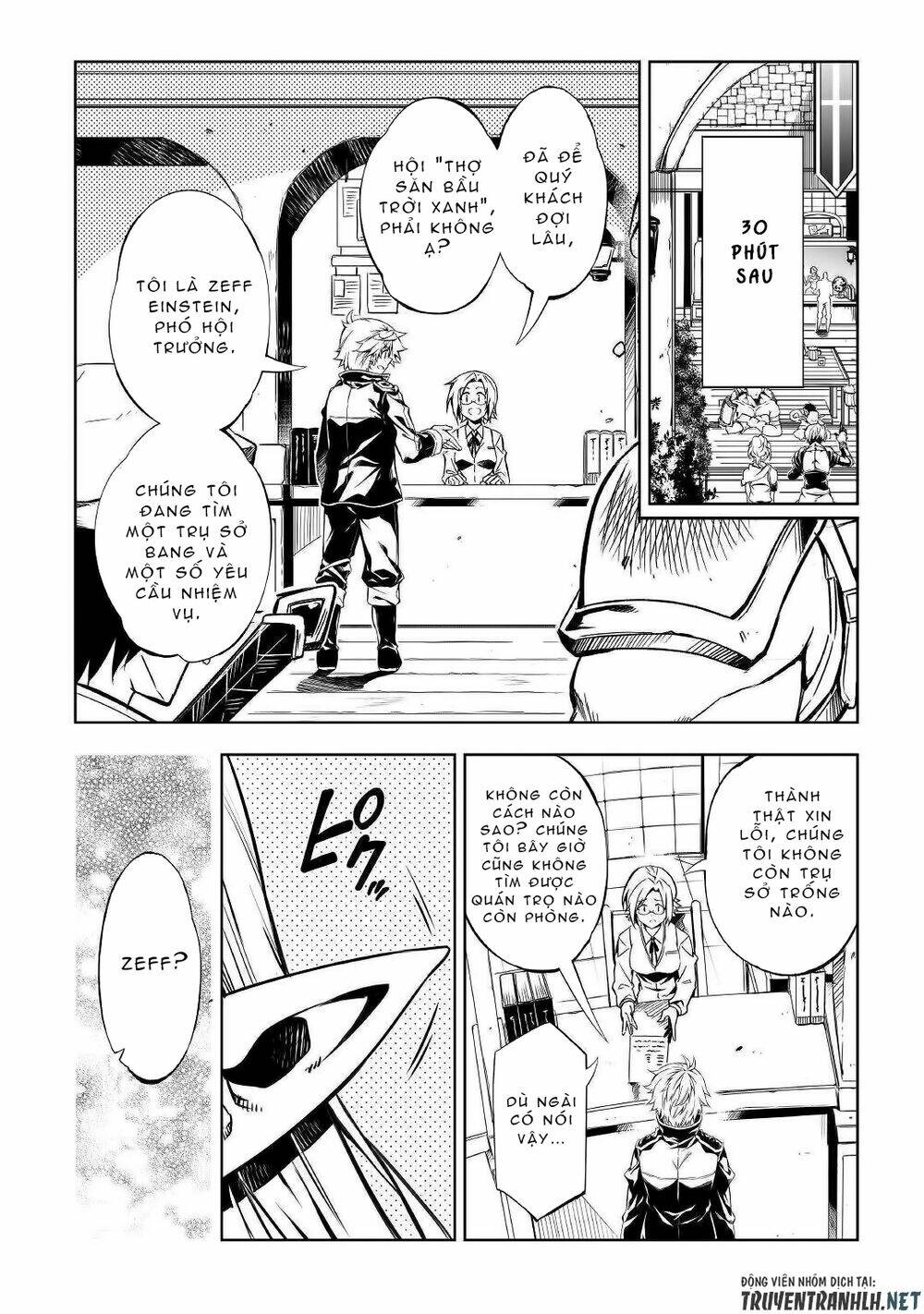 Kouritsu Kuriya Madoushi, Dani No Jinsei De Madou O Kiwameru: Chapter 43