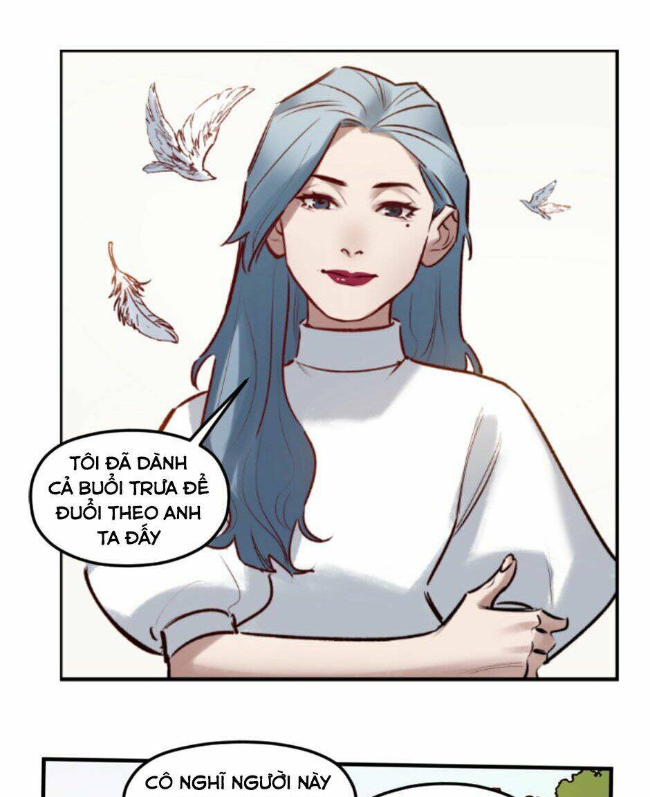 Vô Thượng Thần Vương: Chapter 8