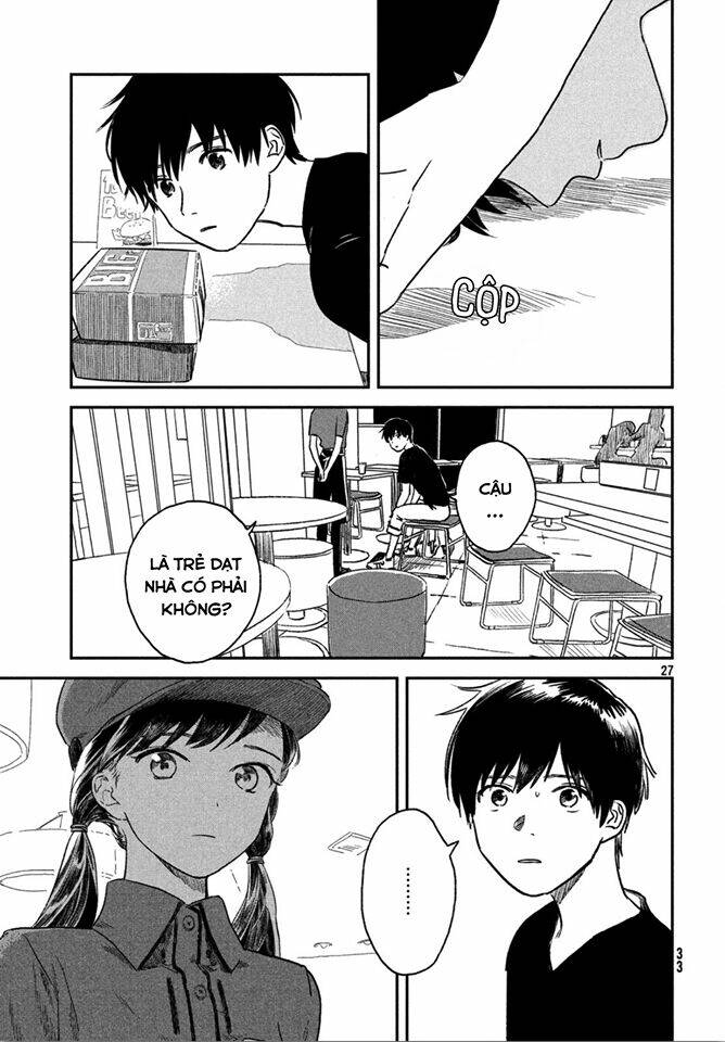 Tenki No Ko: Chapter 1.2