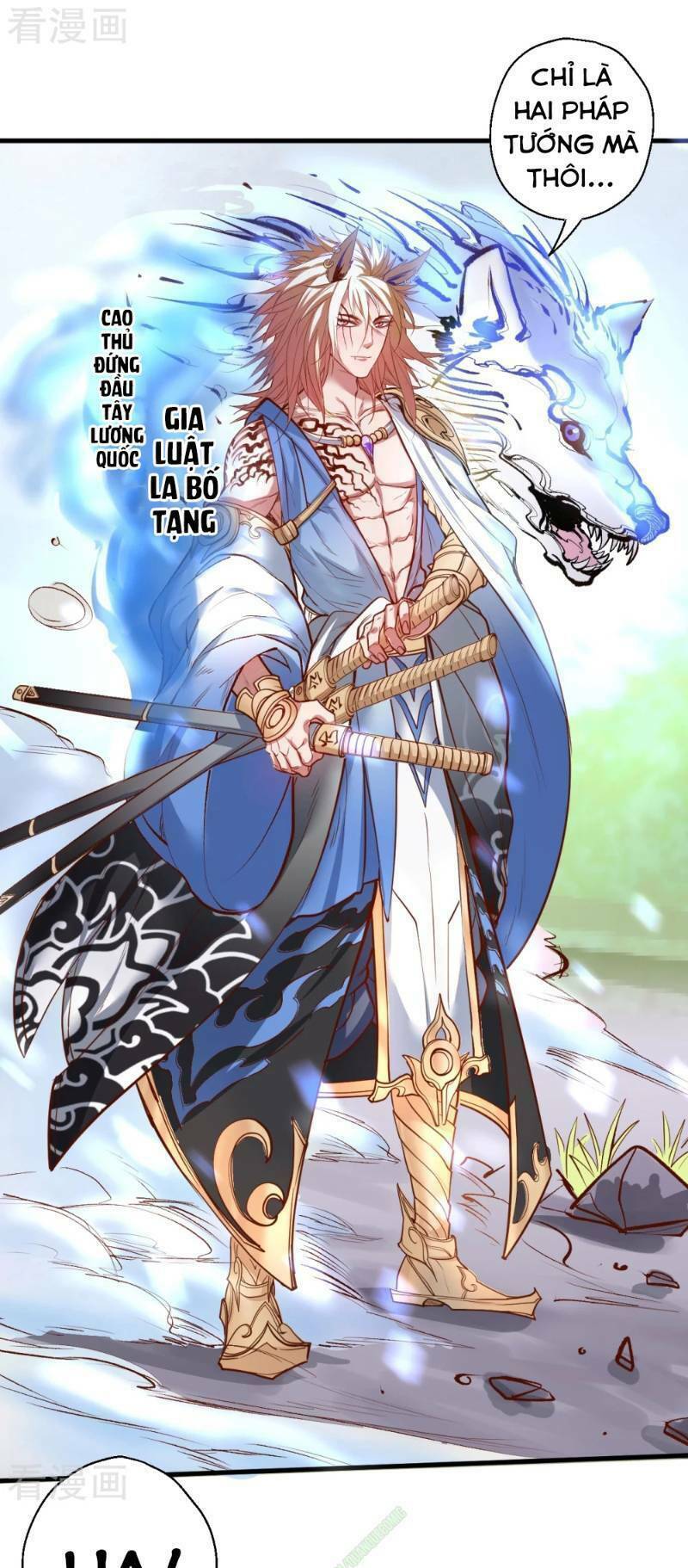 Tối Cường Đại Biểu Hoàng Kim Thận: Chapter 30