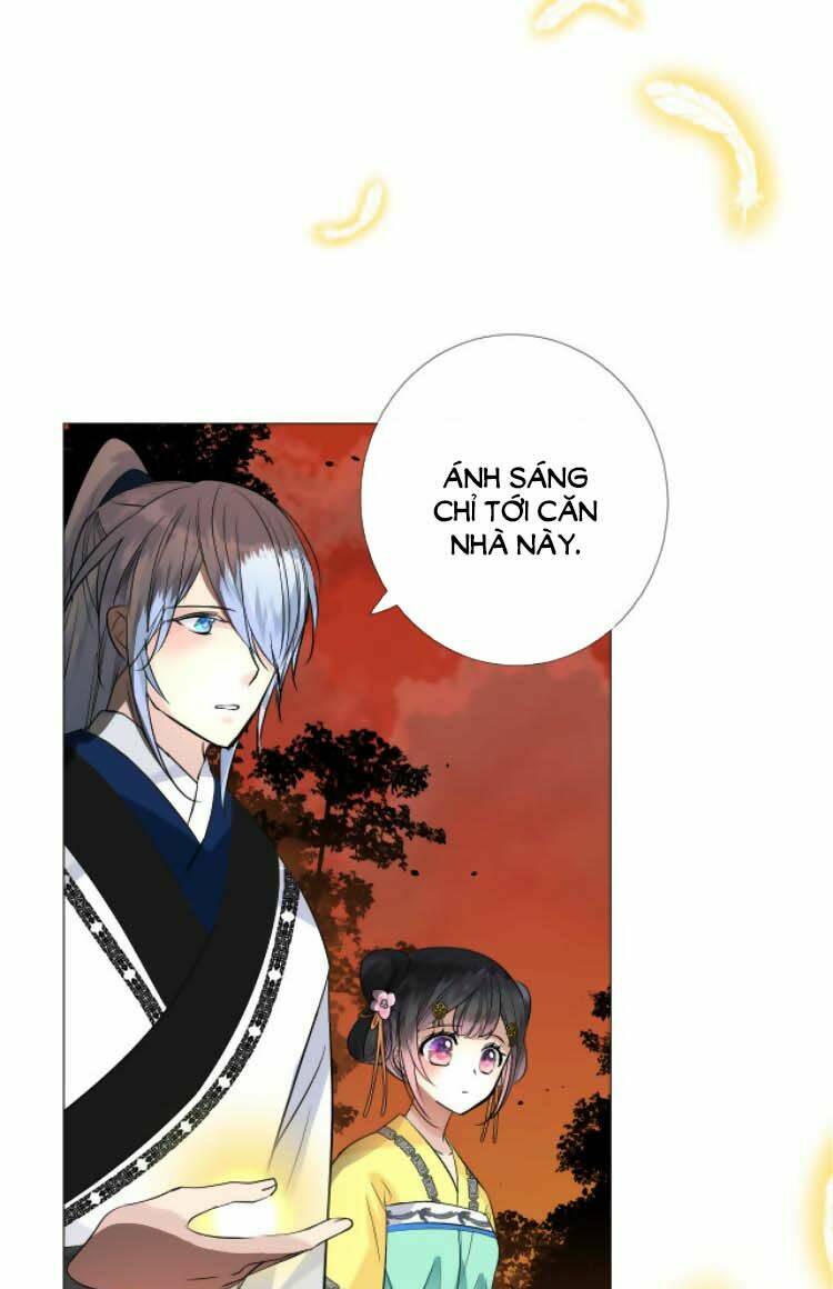 Sao Lại Là Yêu?: Chapter 39