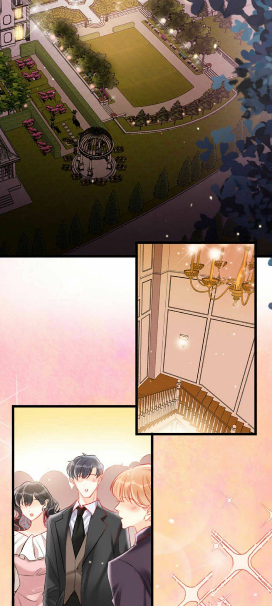 Cô Ấy Thật Xinh Đẹp 2: Chapter 2