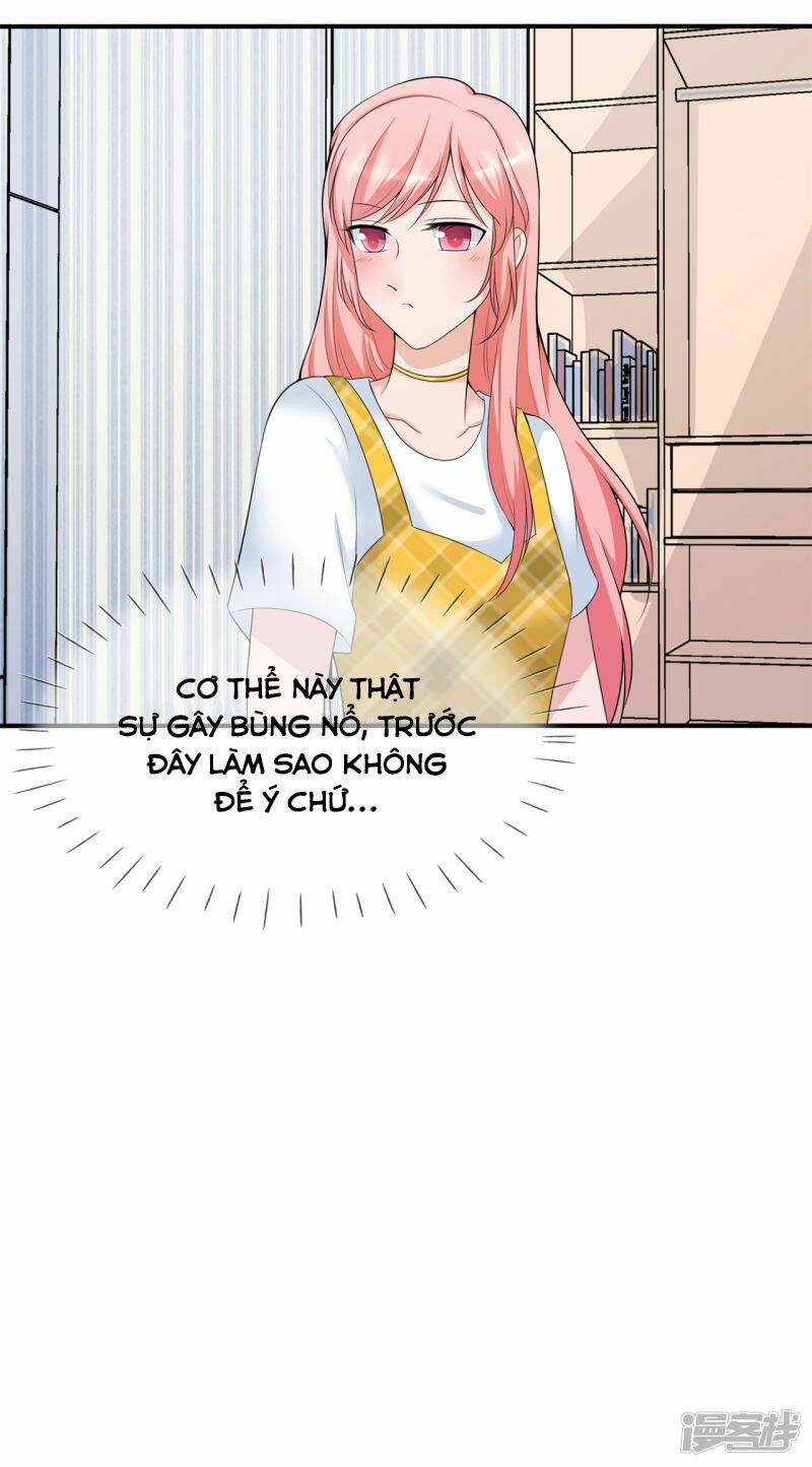 Siêu Cấp Nữ Thần Trọng Sinh: Chapter 7