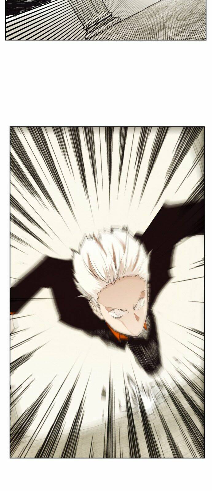 Hard Core Leveling Warrior: Chapter 160