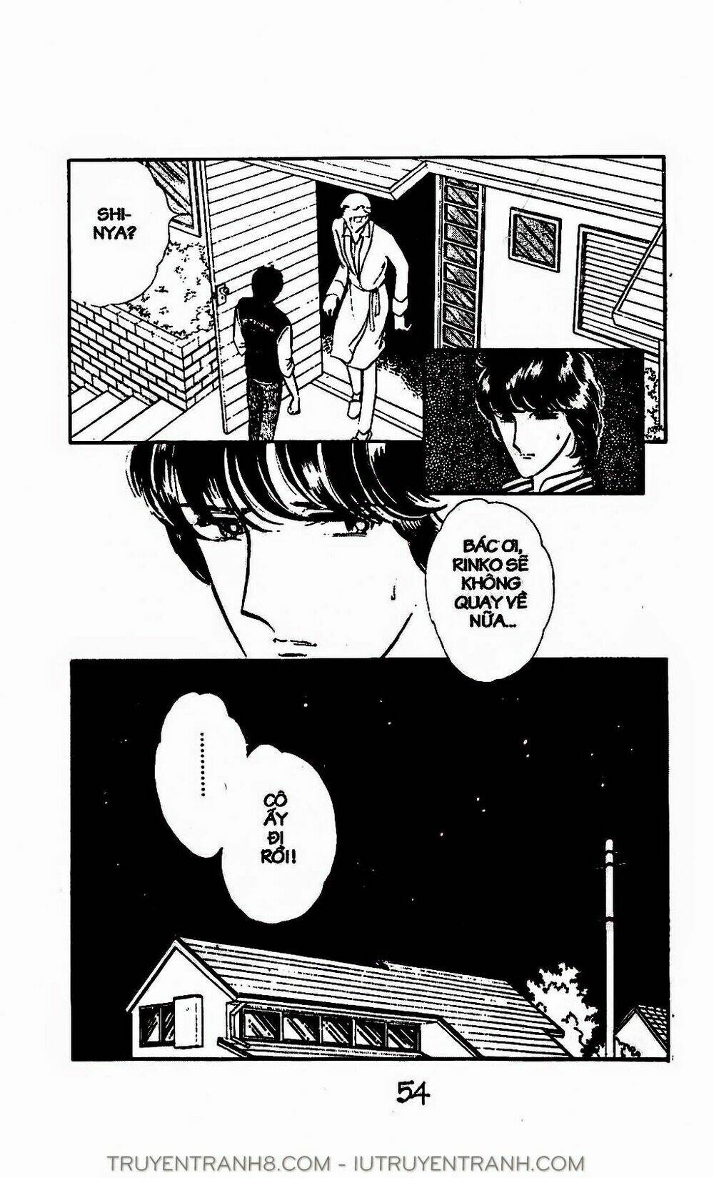 Mimi Kỳ Lạ: Chapter 42.2