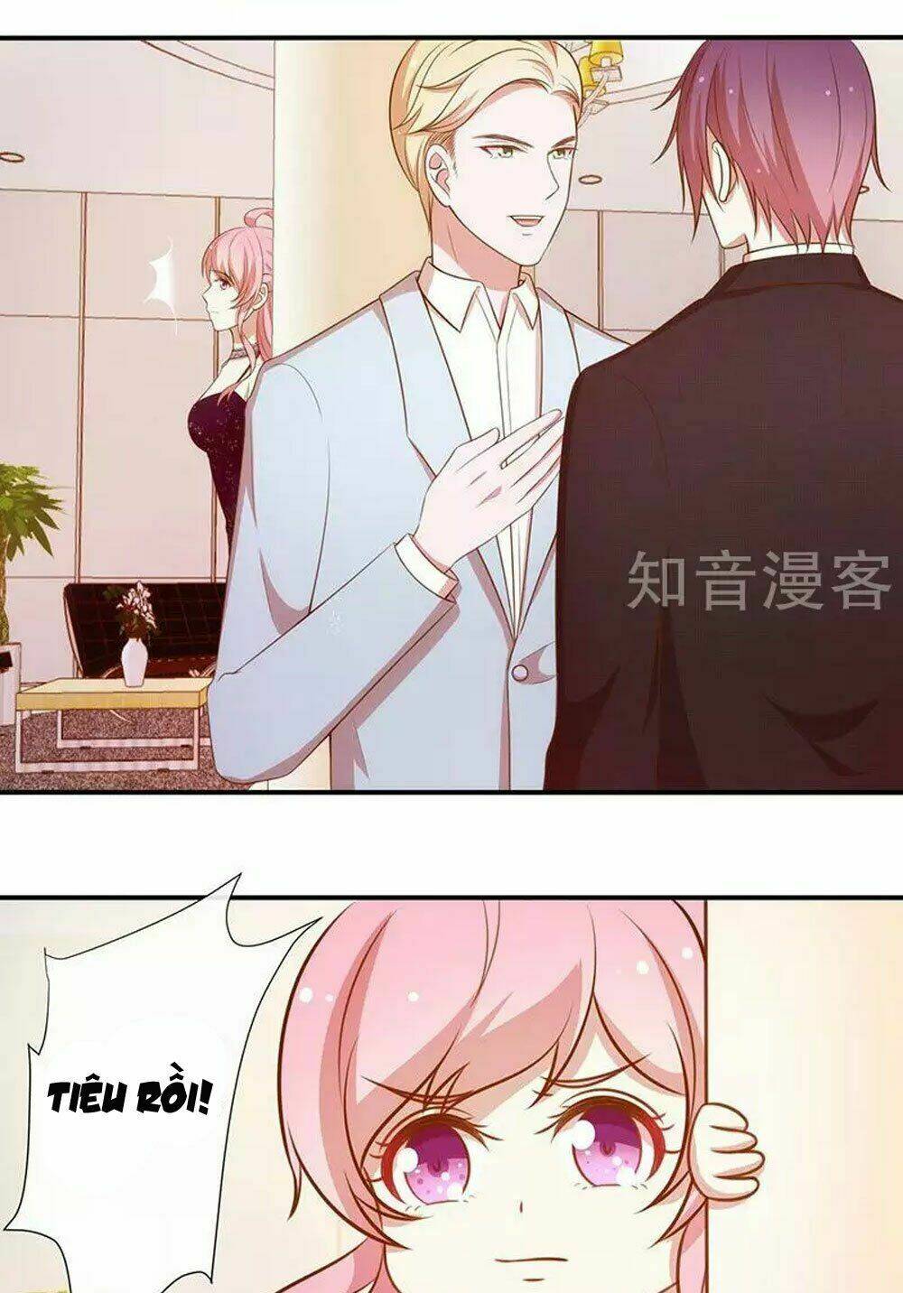 Cả Thế Giới Đều Không Bằng Người: Chapter 68