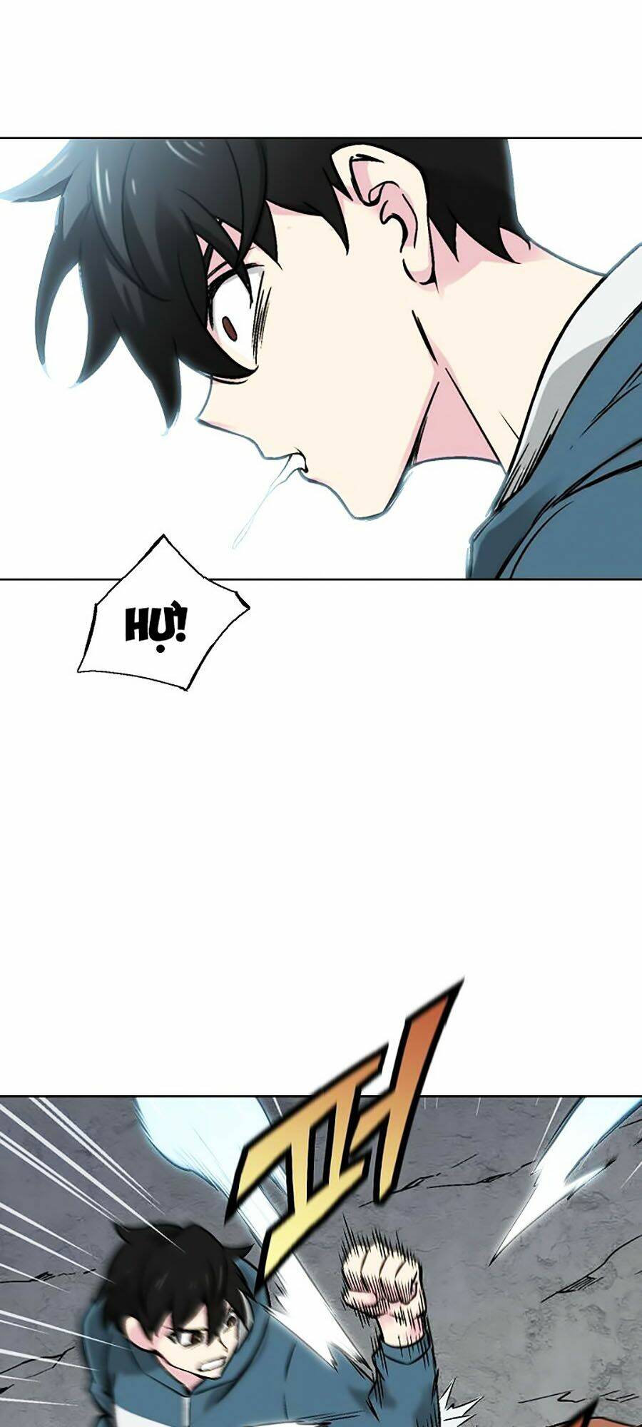 Hầm Ngục Bóng Tối: Chapter 20