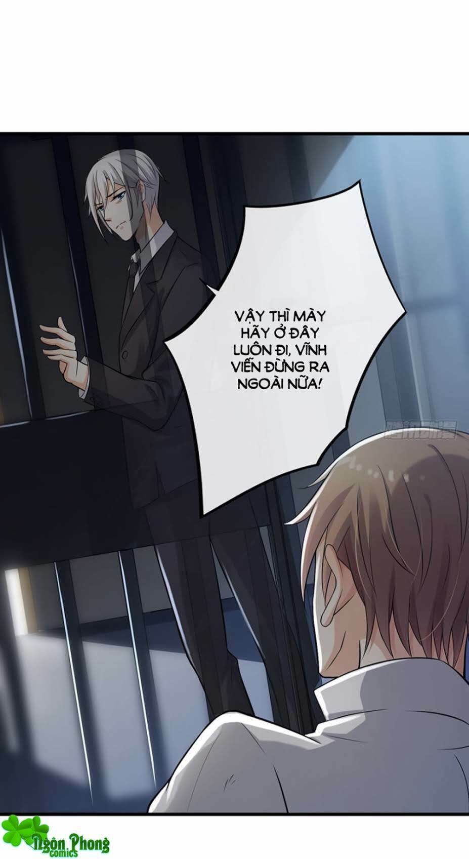 Nhật Ký Dạy Dỗ Của Gia Tộc Đáng Yêu: Chapter 45