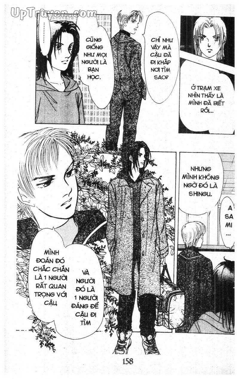 9 Banme No Musashi: Chapter 10