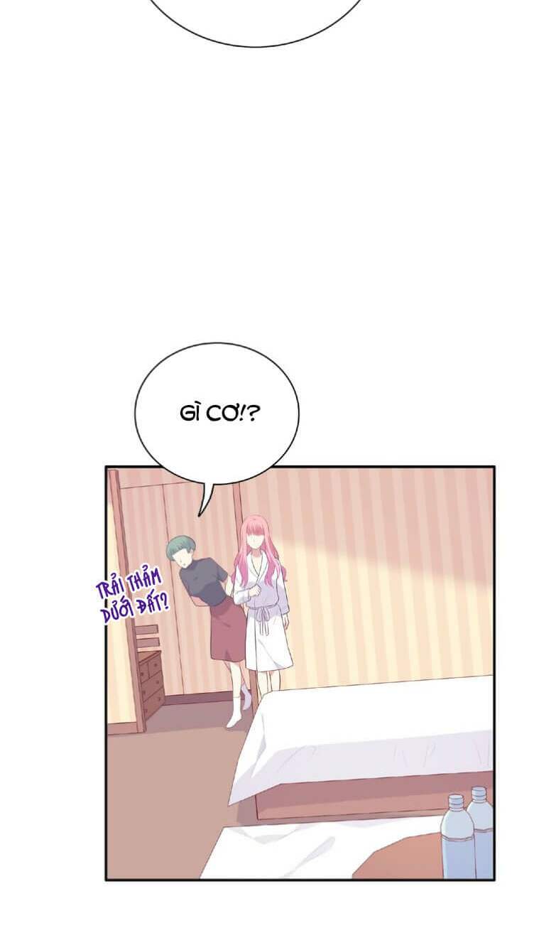 Vương Tử Thành Phố Và Công Chúa Amazon: Chapter 94