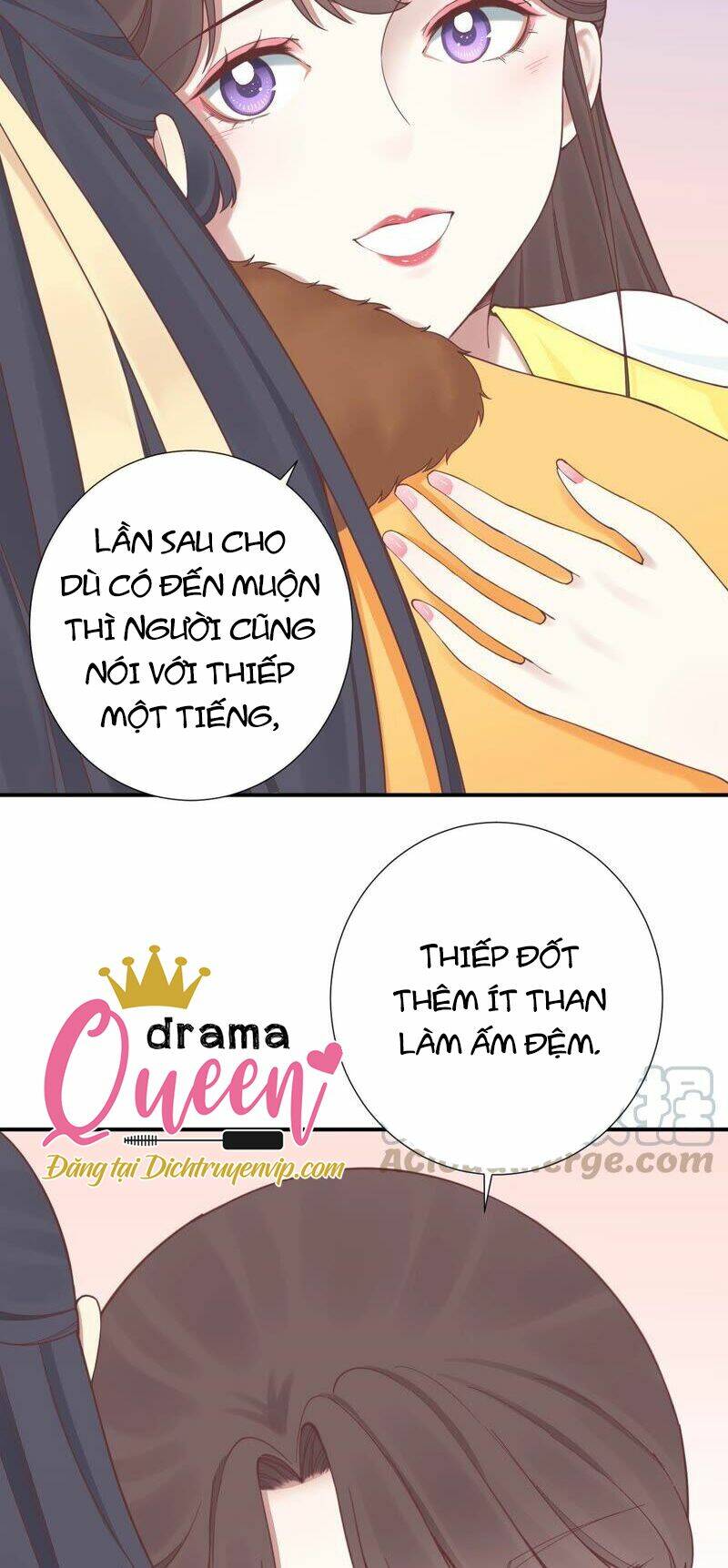 Hoàng Hậu Bận Lắm: Chapter 155