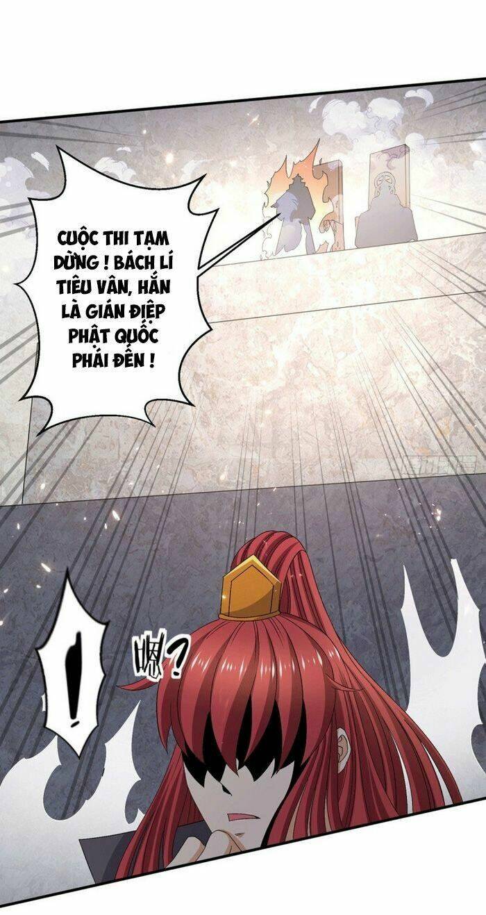 Tiên Vương Trùng Sinh: Chapter 240