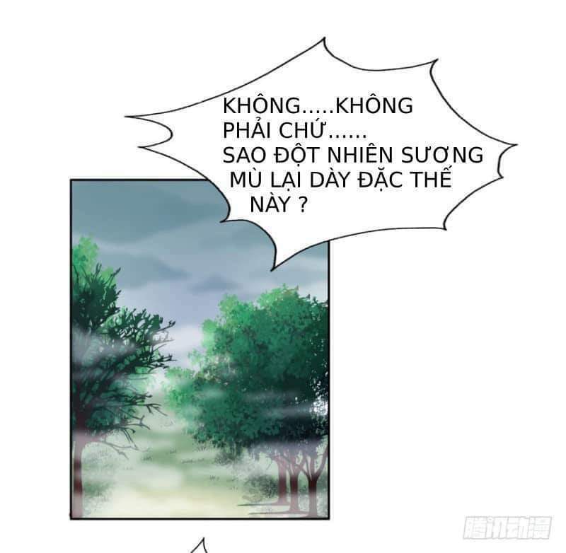Chạy Đi Âm Sai: Chapter 57