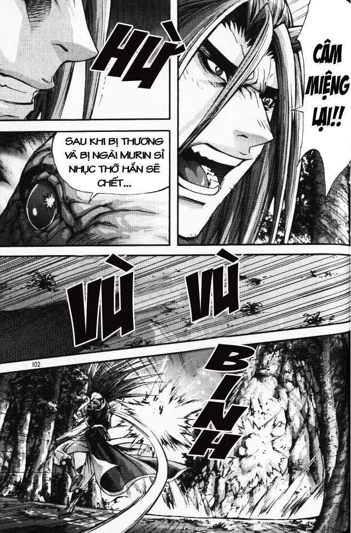 Diêm Đế: Chapter 277