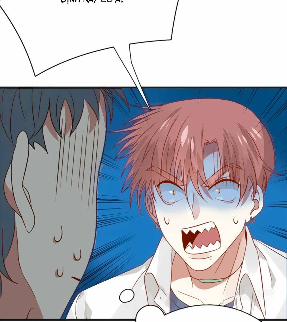 Xông Vào Tim Anh: Chapter 25